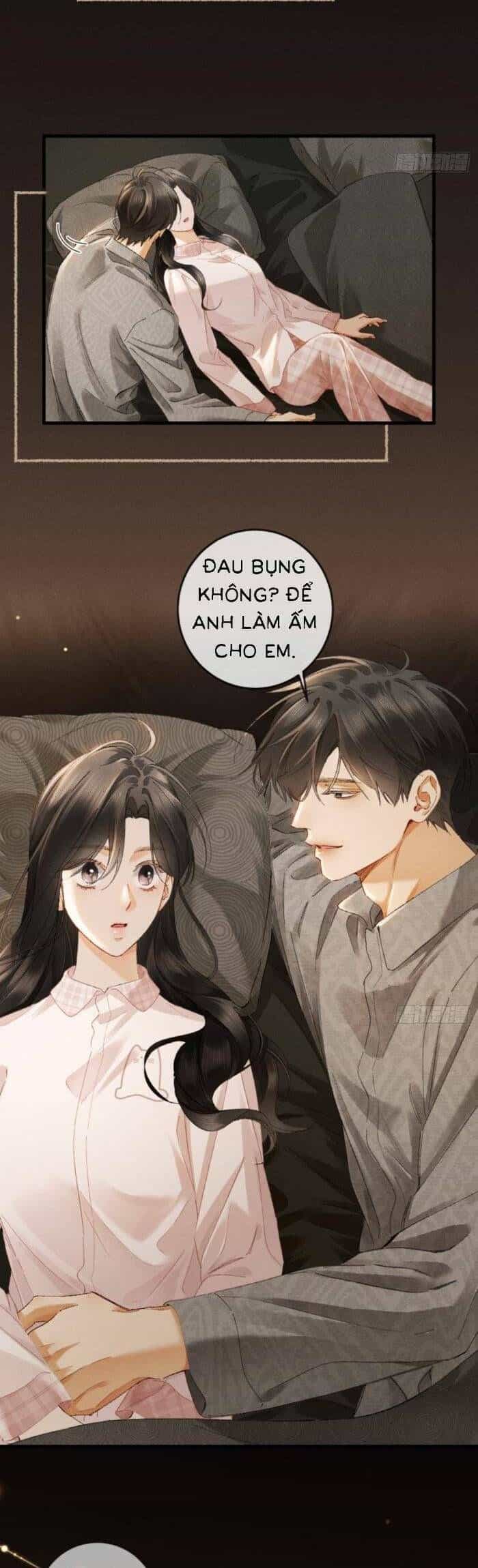 Hợp Đồng Sa Ngã - Chương 34 - ảnh 6