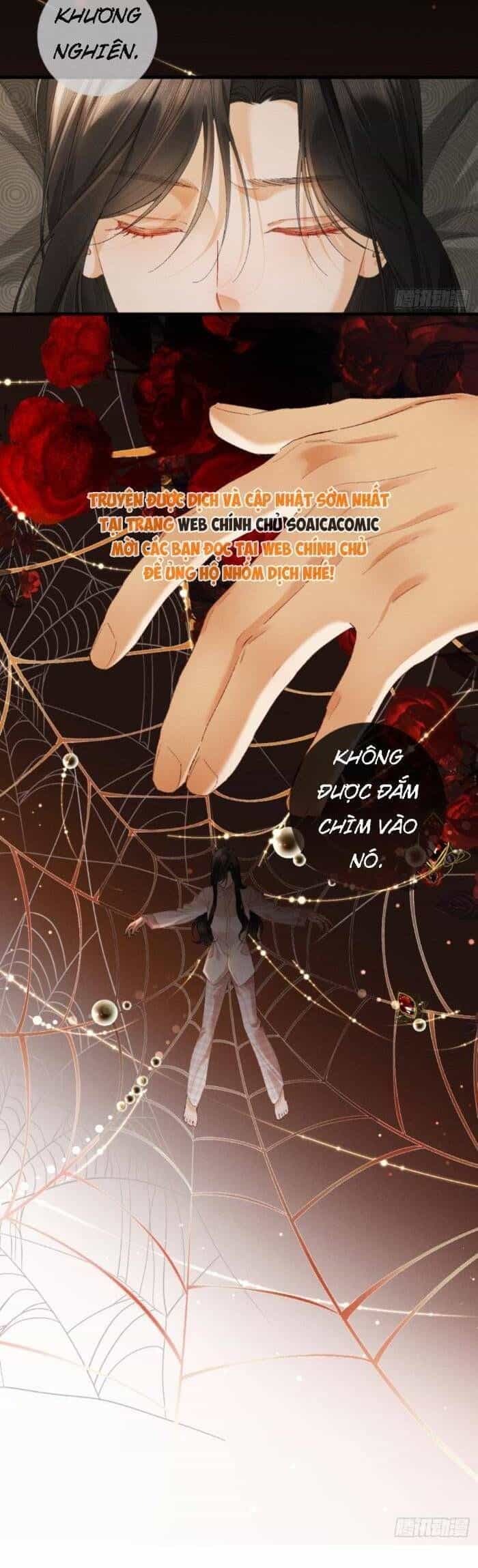 Hợp Đồng Sa Ngã - Chương 34 - ảnh 7