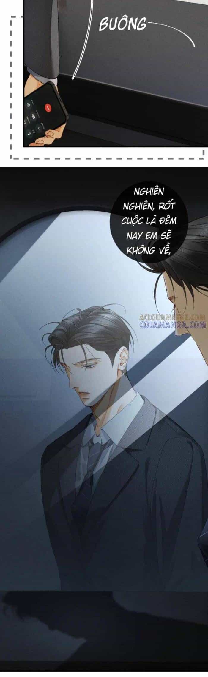 Hợp Đồng Sa Ngã - Chương 35 - ảnh 15