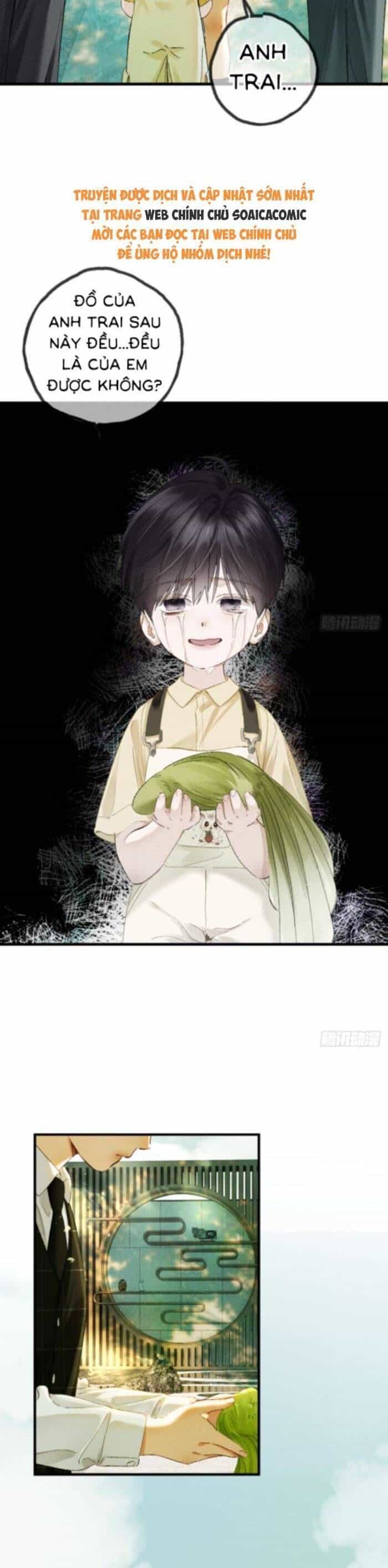 Hợp Đồng Sa Ngã - Chương 36 - ảnh 12