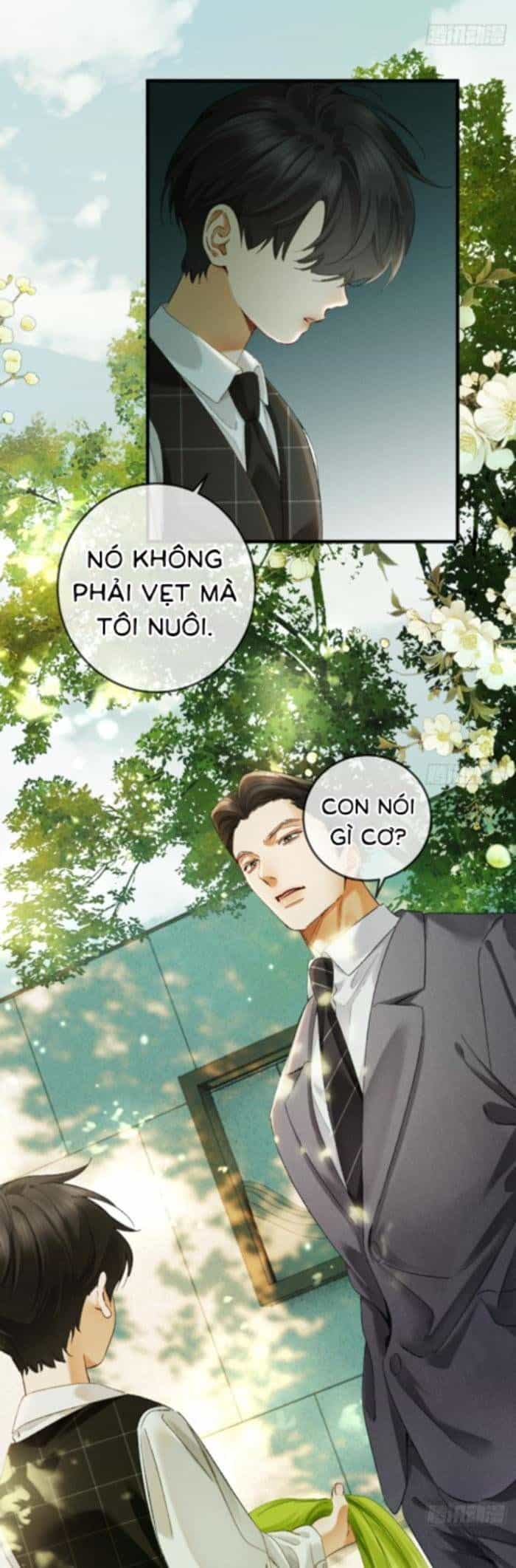 Hợp Đồng Sa Ngã - Chương 36 - ảnh 13