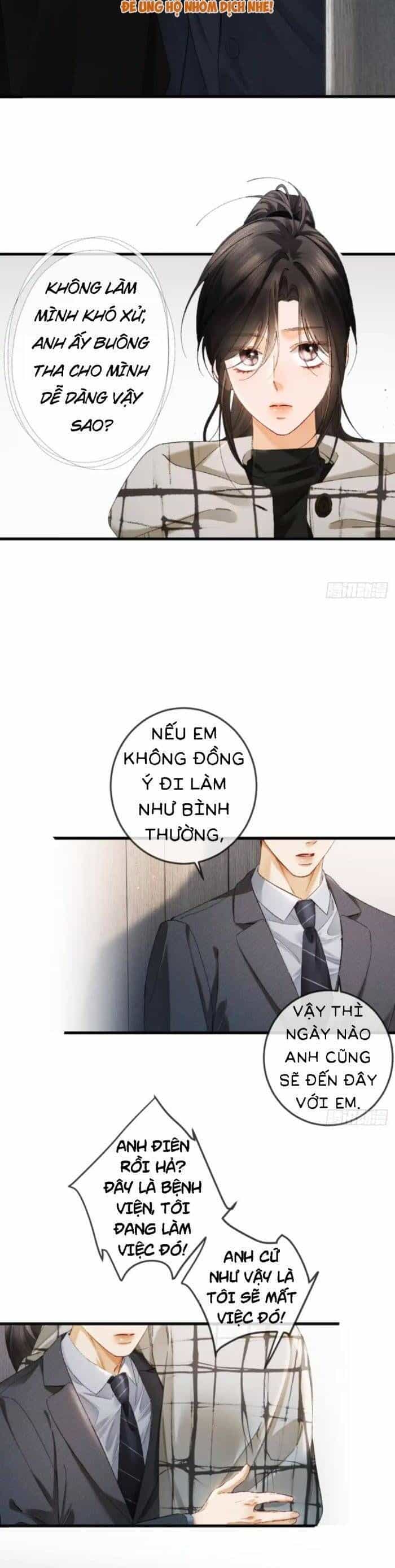 Hợp Đồng Sa Ngã - Chương 38 - ảnh 17