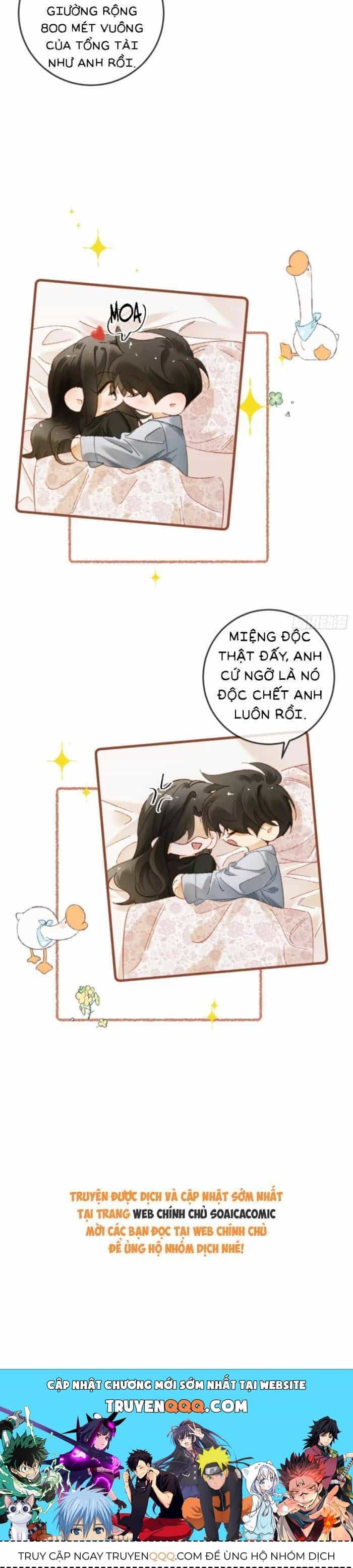 Hợp Đồng Sa Ngã - Chương 38 - ảnh 20