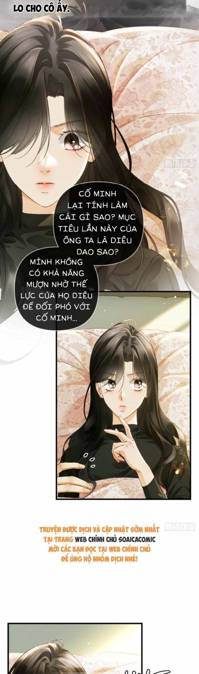 Hợp Đồng Sa Ngã - Chương 39 - ảnh 10