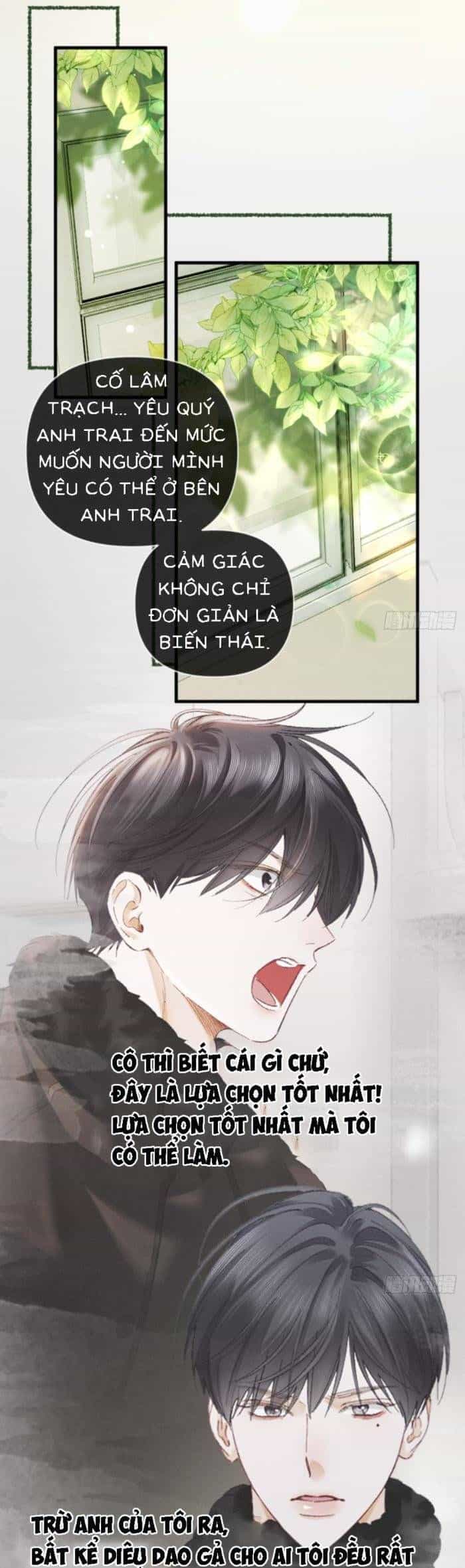 Hợp Đồng Sa Ngã - Chương 39 - ảnh 9