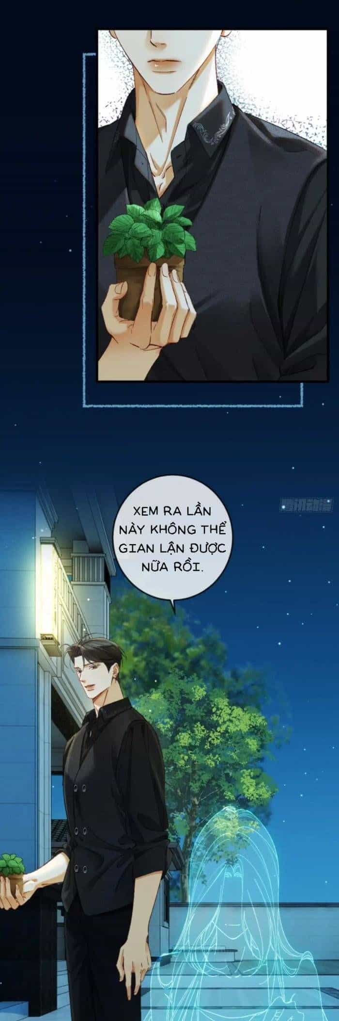 Hợp Đồng Sa Ngã - Chương 40 - ảnh 12