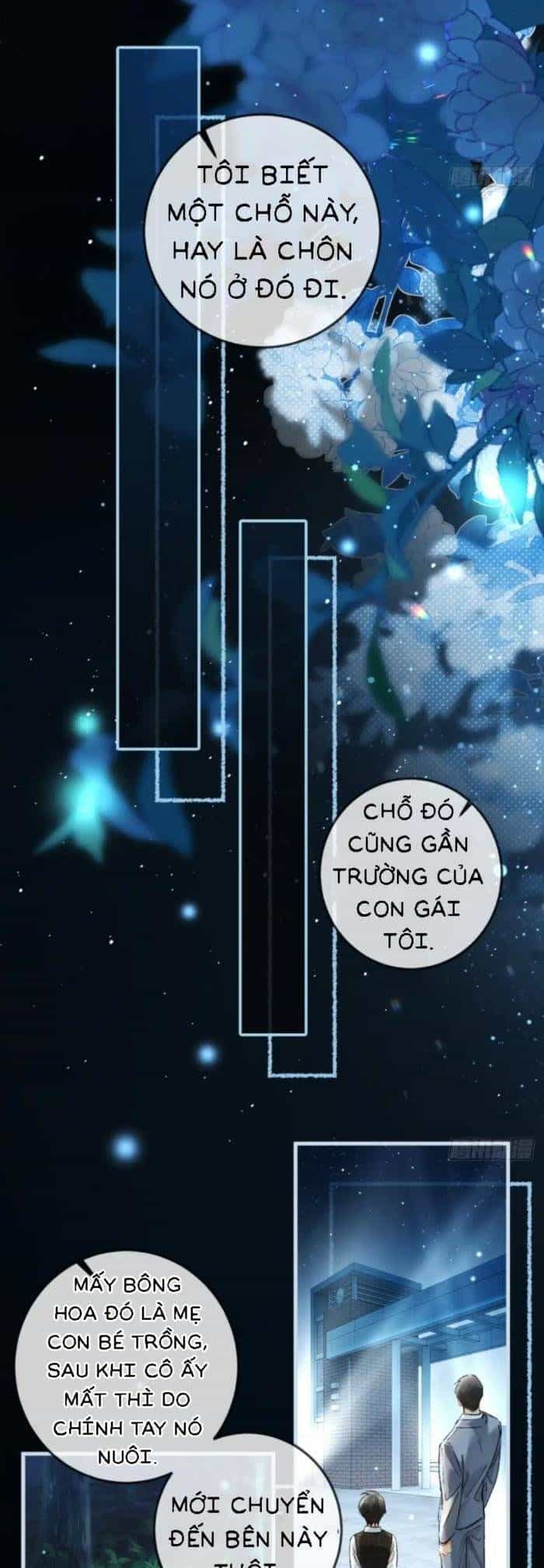 Hợp Đồng Sa Ngã - Chương 40 - ảnh 15