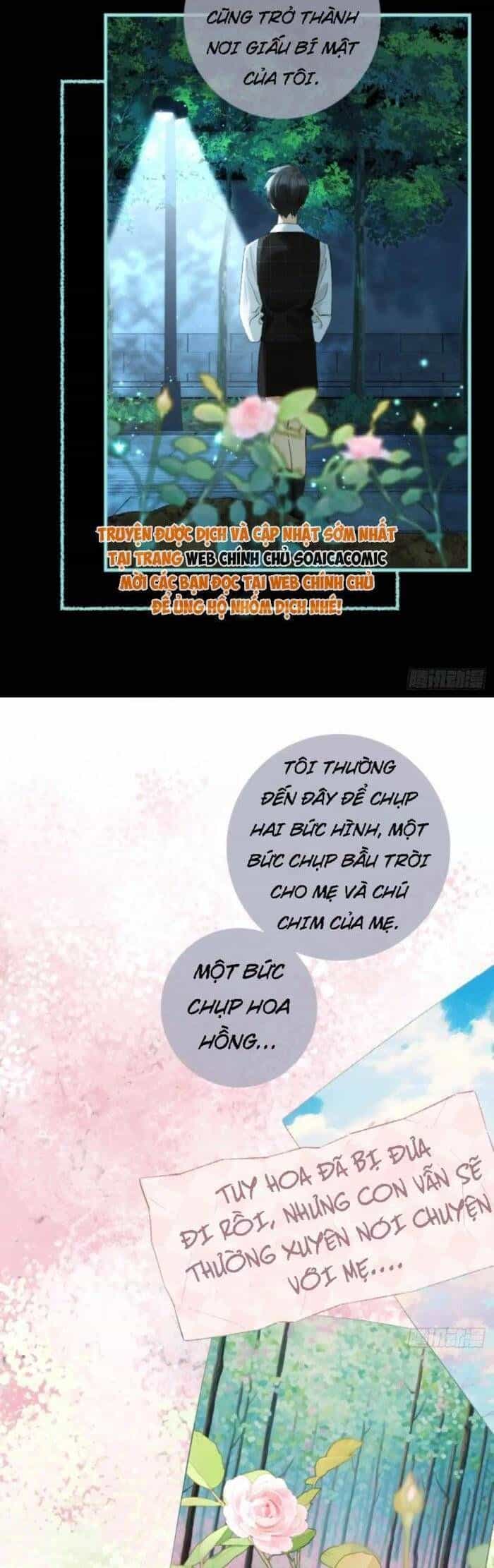 Hợp Đồng Sa Ngã - Chương 40 - ảnh 22
