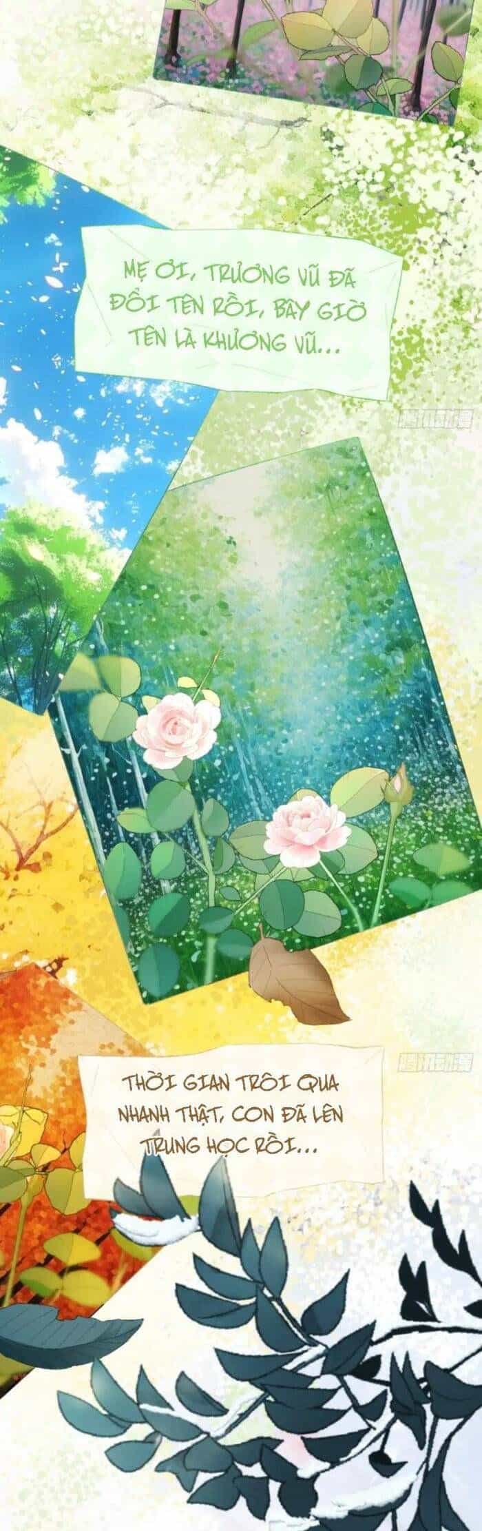 Hợp Đồng Sa Ngã - Chương 40 - ảnh 23