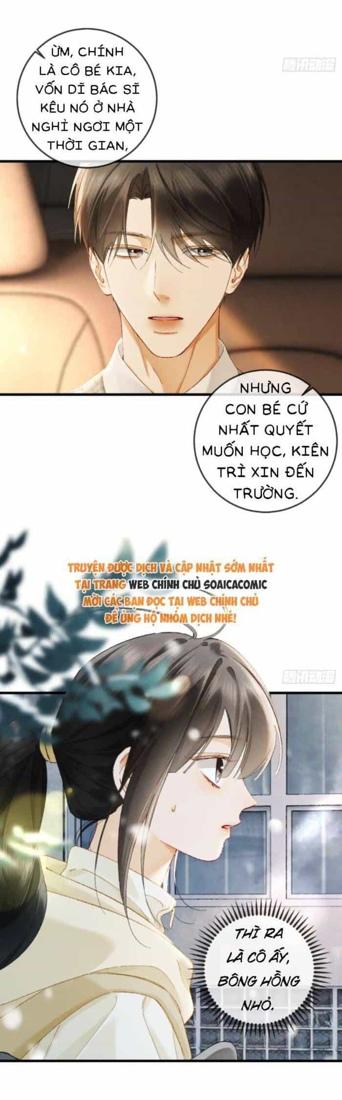 Hợp Đồng Sa Ngã - Chương 40 - ảnh 26