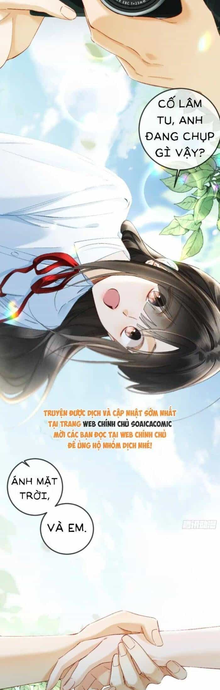 Hợp Đồng Sa Ngã - Chương 40 - ảnh 28