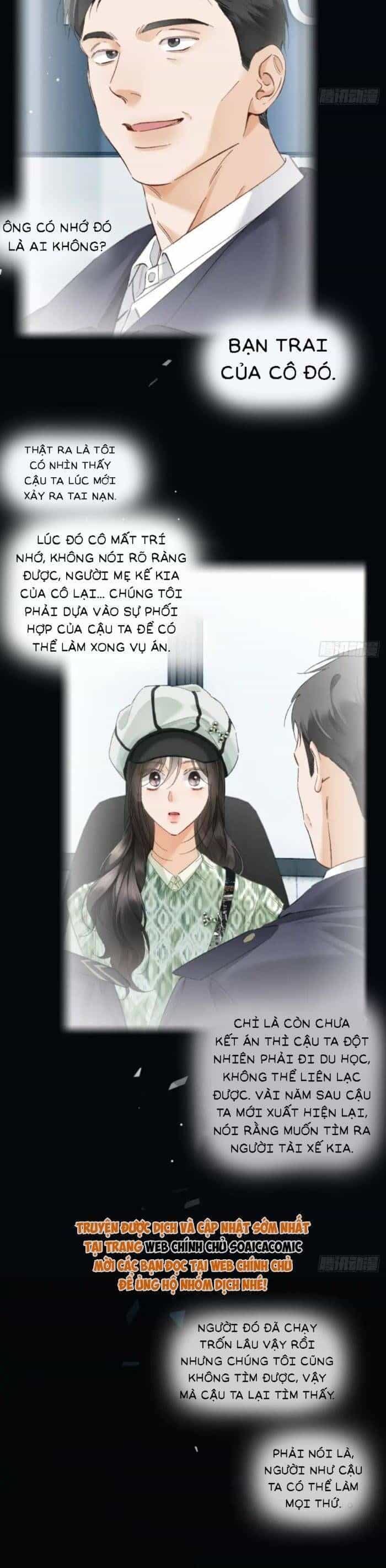 Hợp Đồng Sa Ngã - Chương 40 - ảnh 7