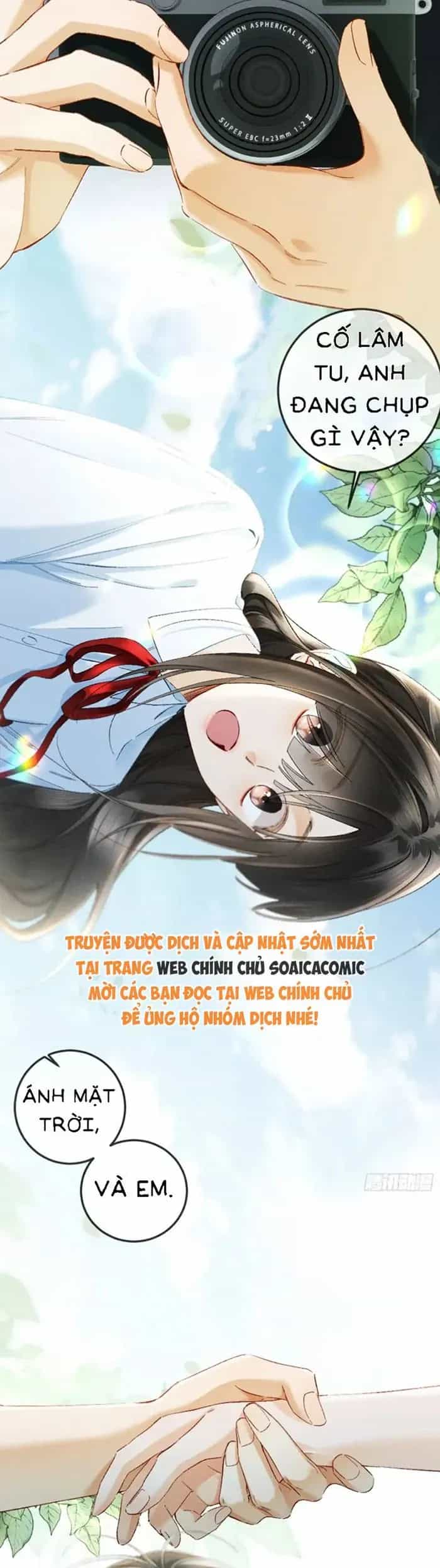 Hợp Đồng Sa Ngã - Chương 41 - ảnh 2