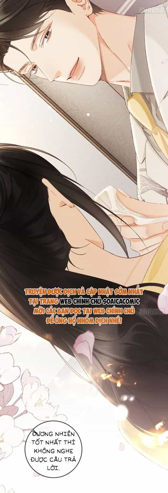 Hợp Đồng Sa Ngã - Chương 41 - ảnh 21