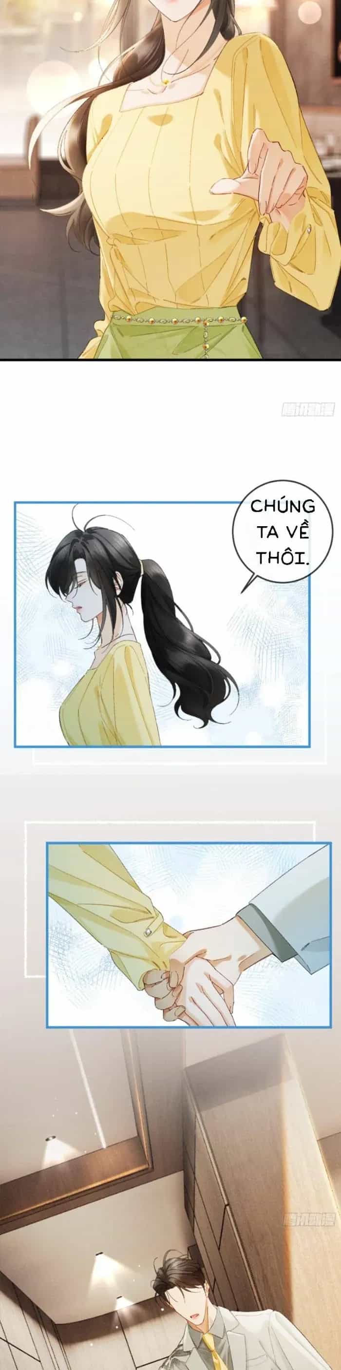 Hợp Đồng Sa Ngã - Chương 42 - ảnh 12