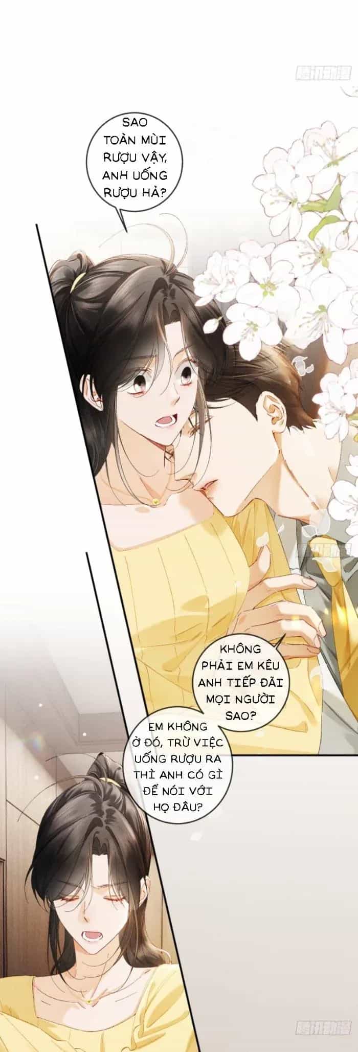Hợp Đồng Sa Ngã - Chương 42 - ảnh 14
