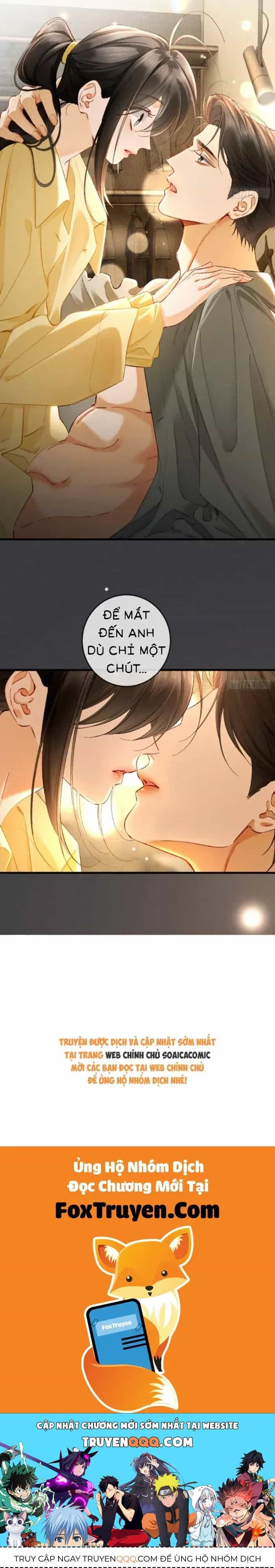 Hợp Đồng Sa Ngã - Chương 42 - ảnh 24
