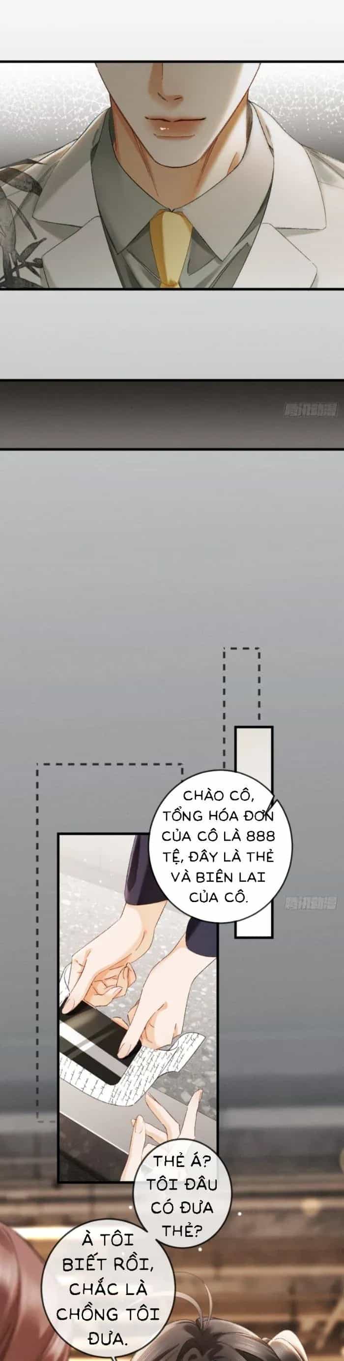 Hợp Đồng Sa Ngã - Chương 42 - ảnh 6