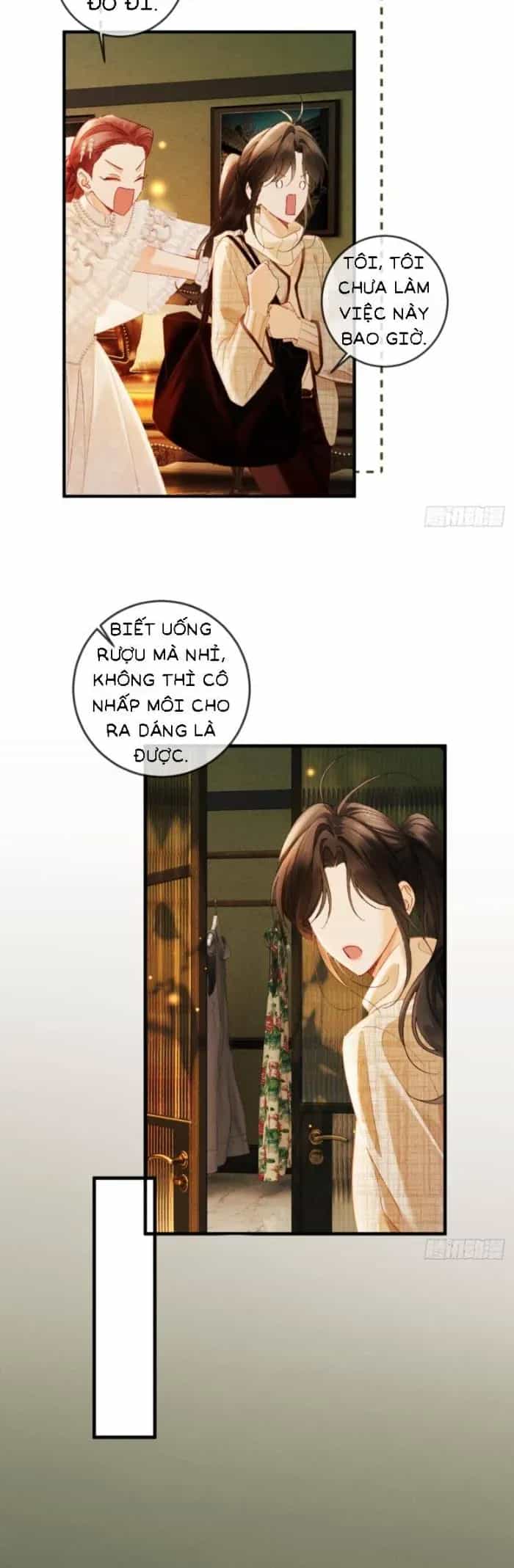 Hợp Đồng Sa Ngã - Chương 43 - ảnh 18