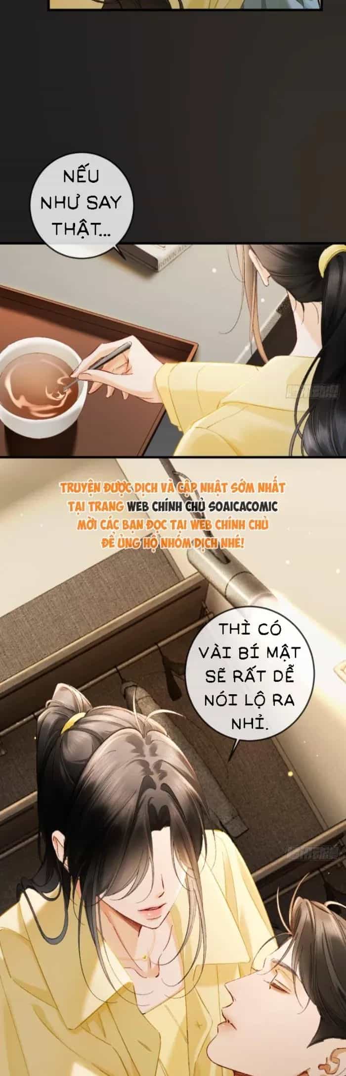 Hợp Đồng Sa Ngã - Chương 43 - ảnh 7