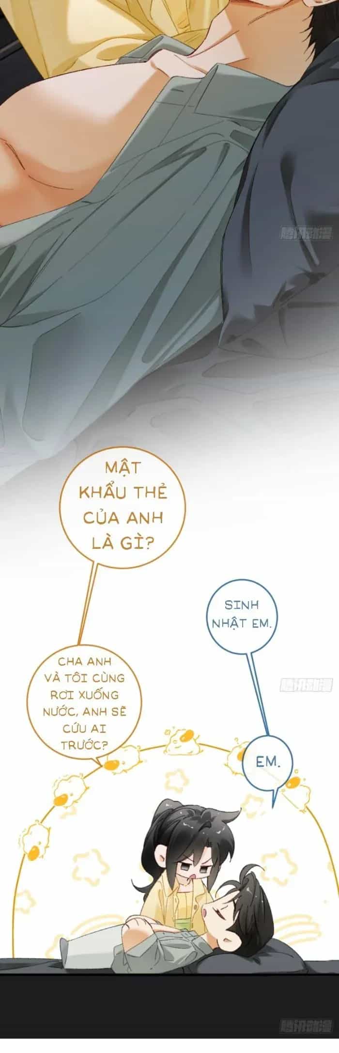 Hợp Đồng Sa Ngã - Chương 43 - ảnh 8