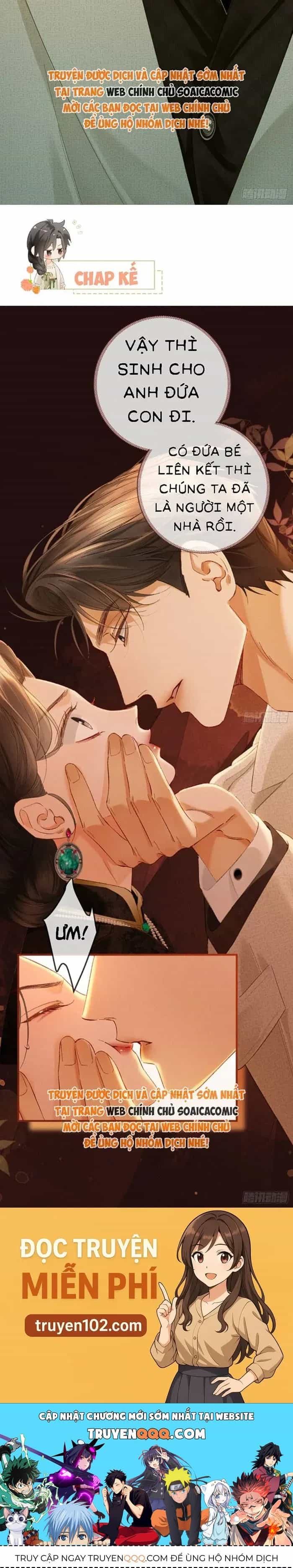 Hợp Đồng Sa Ngã - Chương 44 - ảnh 23