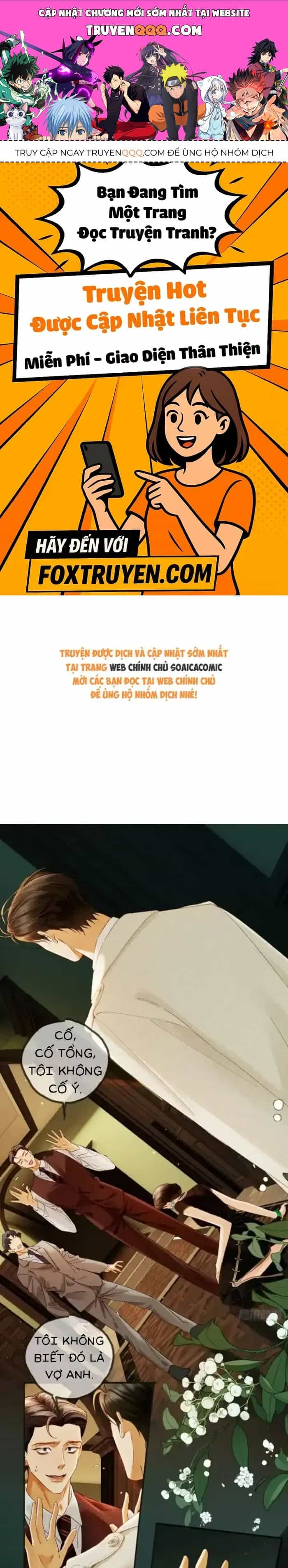 Hợp Đồng Sa Ngã - Chương 45 - ảnh 1