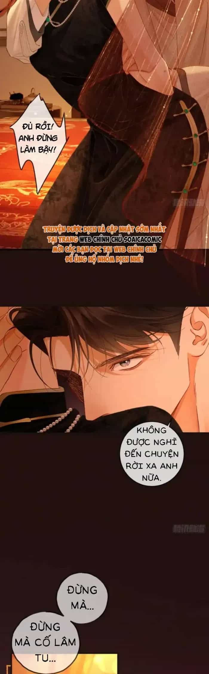 Hợp Đồng Sa Ngã - Chương 45 - ảnh 11