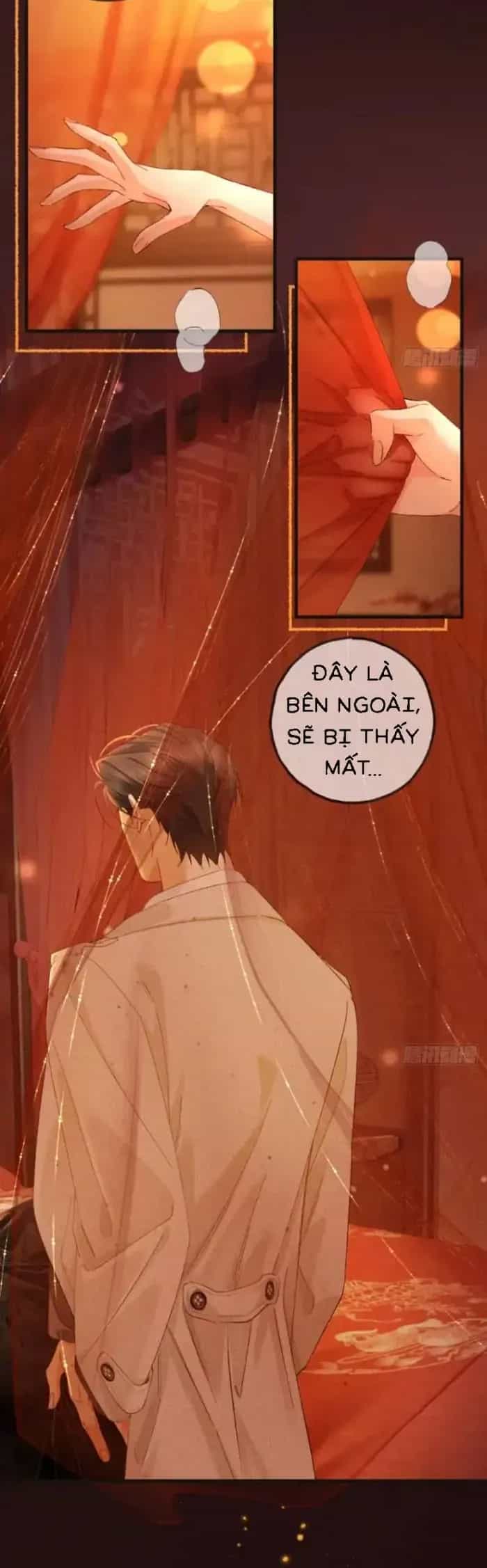 Hợp Đồng Sa Ngã - Chương 45 - ảnh 12