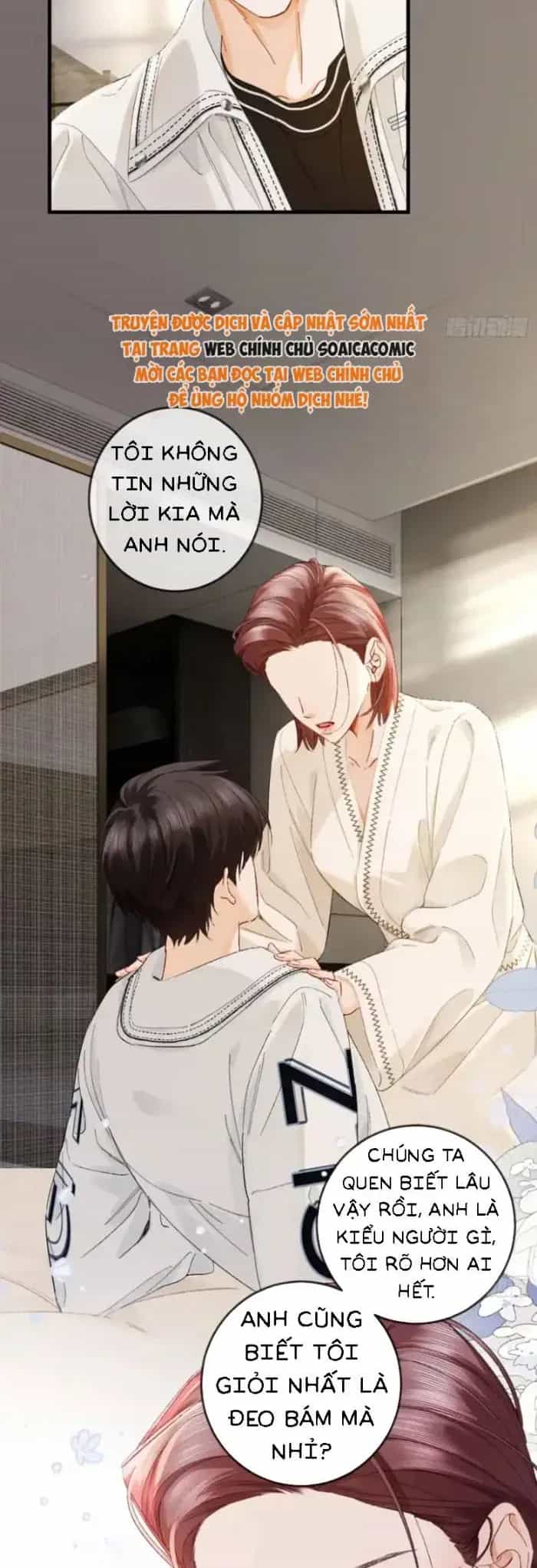 Hợp Đồng Sa Ngã - Chương 45 - ảnh 22