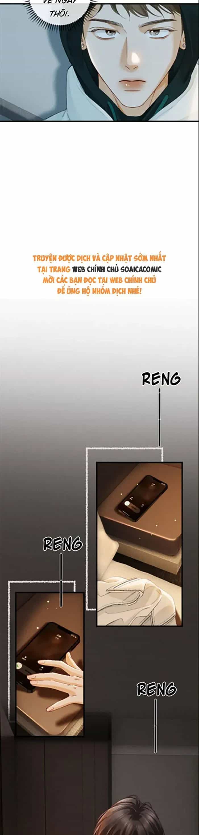 Hợp Đồng Sa Ngã - Chương 47 - ảnh 13