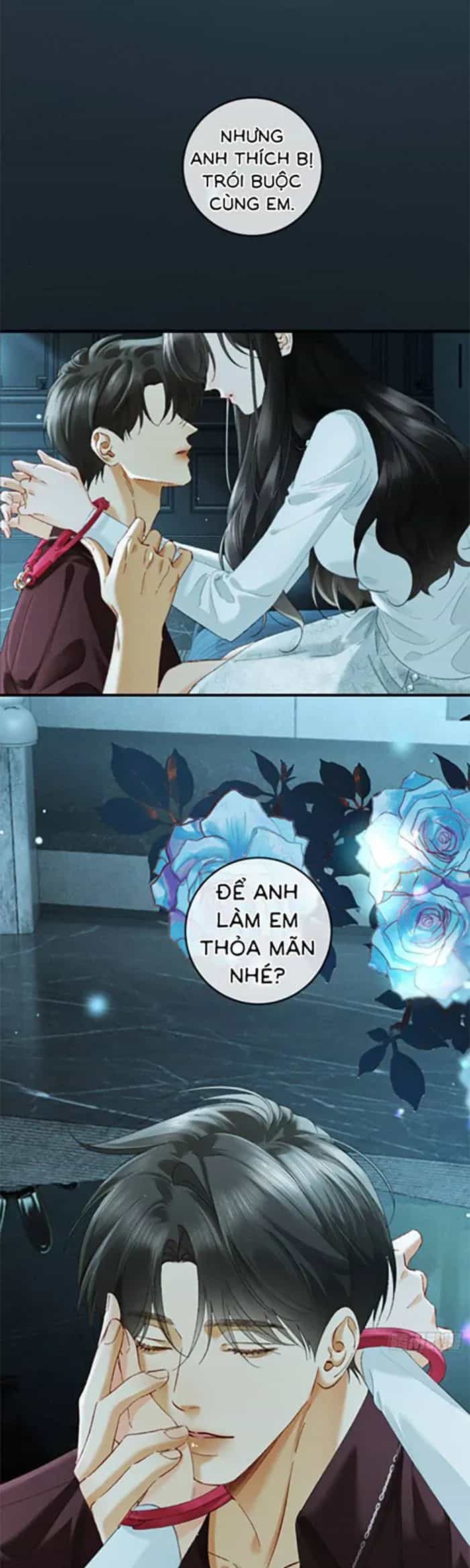 Hợp Đồng Sa Ngã - Chương 47 - ảnh 4