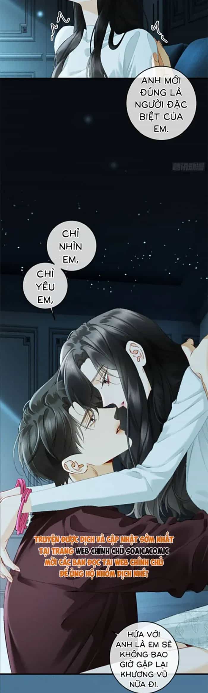 Hợp Đồng Sa Ngã - Chương 47 - ảnh 6