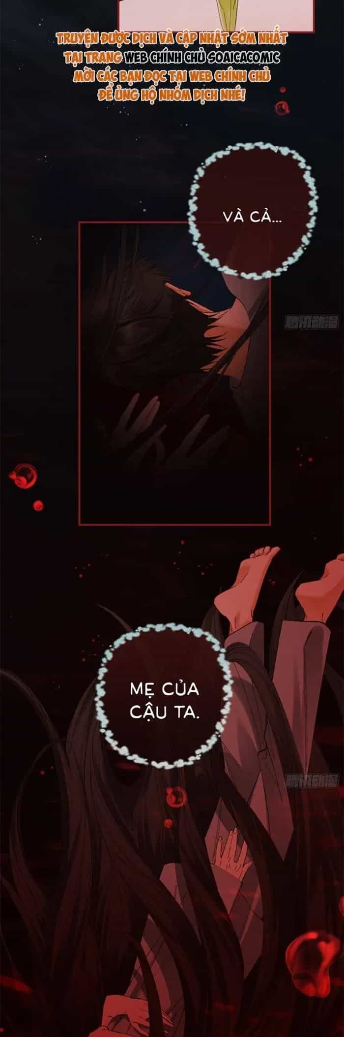 Hợp Đồng Sa Ngã - Chương 48 - ảnh 13