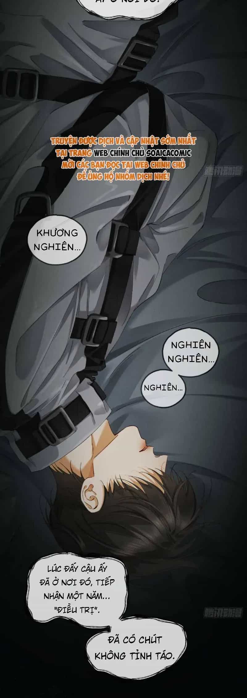 Hợp Đồng Sa Ngã - Chương 49 - ảnh 12
