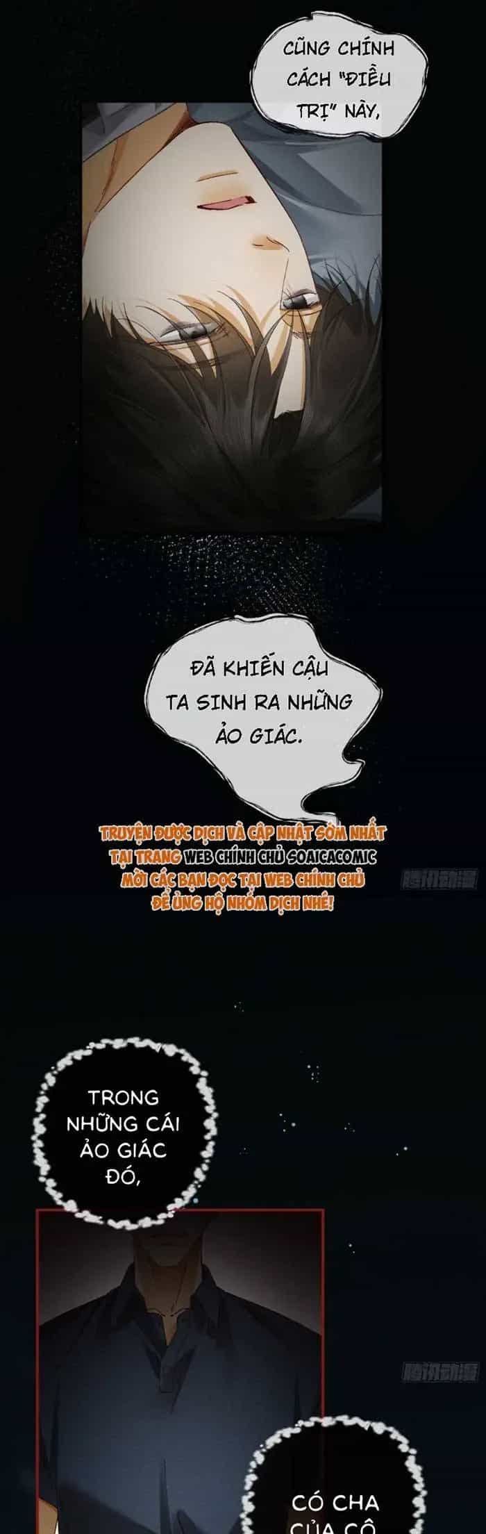 Hợp Đồng Sa Ngã - Chương 49 - ảnh 13
