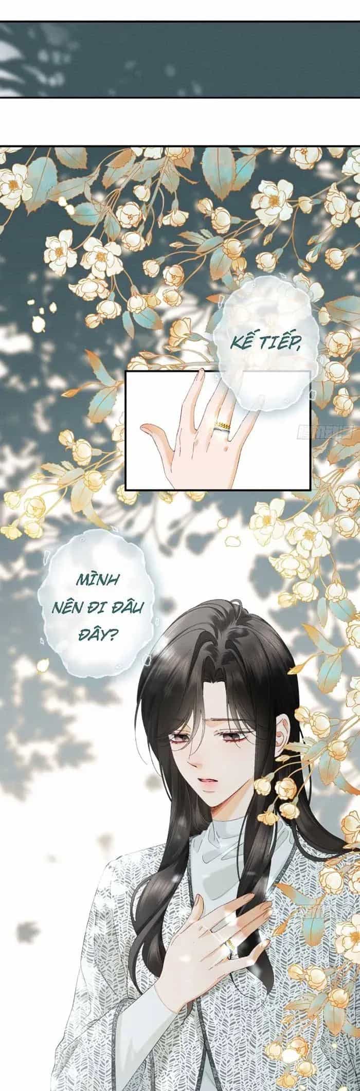 Hợp Đồng Sa Ngã - Chương 49 - ảnh 22