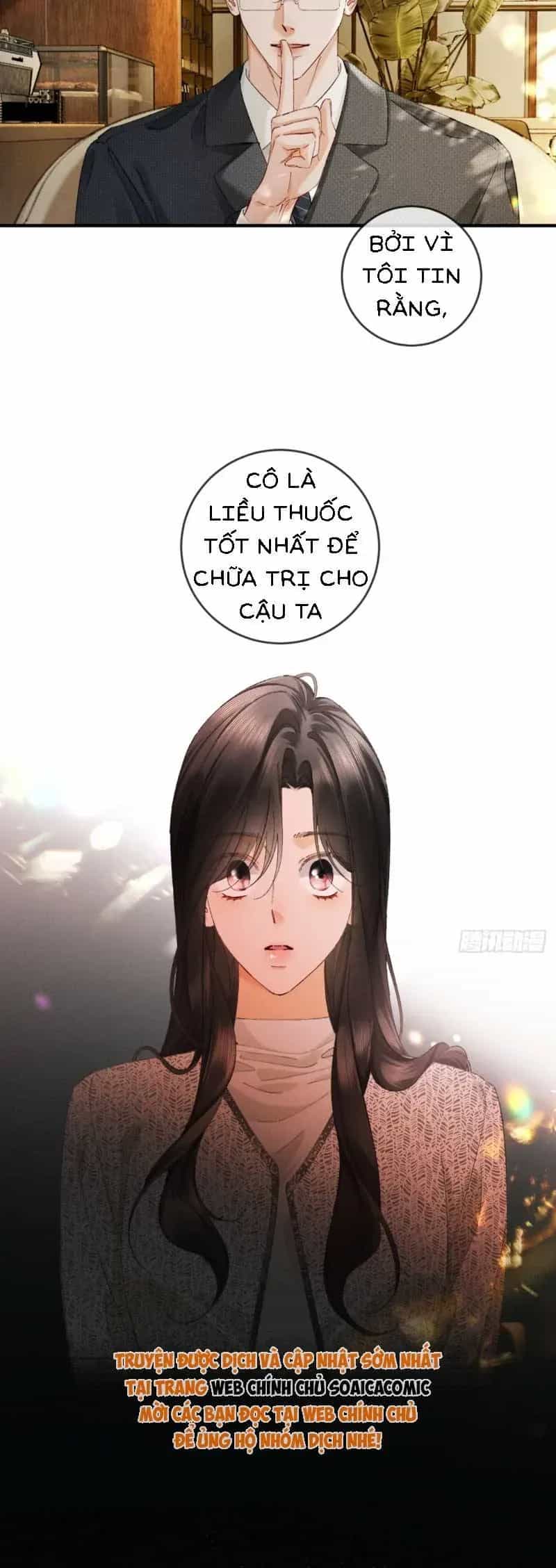 Hợp Đồng Sa Ngã - Chương 49 - ảnh 9