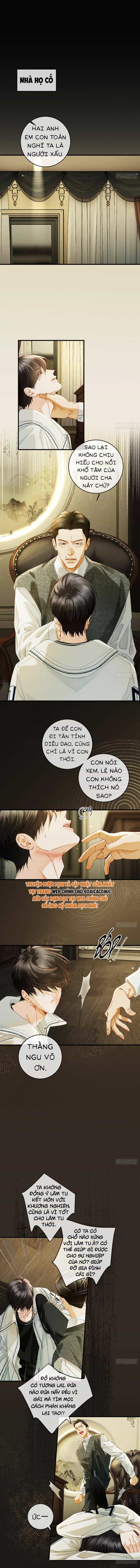 Hợp Đồng Sa Ngã - Chương 51 - ảnh 2