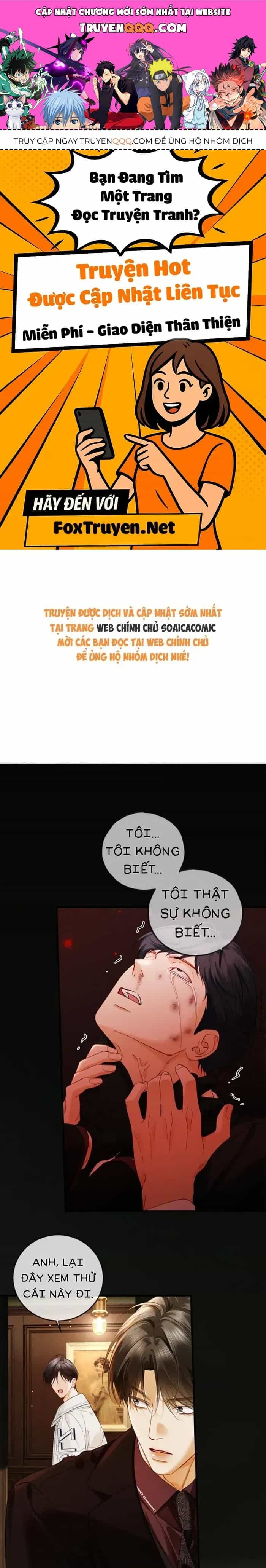 Hợp Đồng Sa Ngã - Chương 52 - ảnh 1