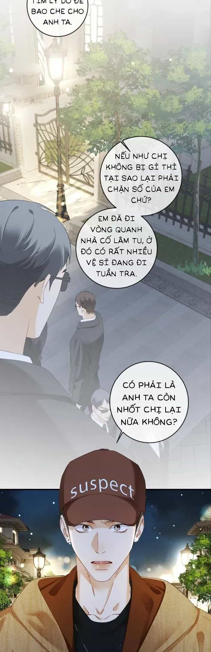 Hợp Đồng Sa Ngã - Chương 52 - ảnh 11