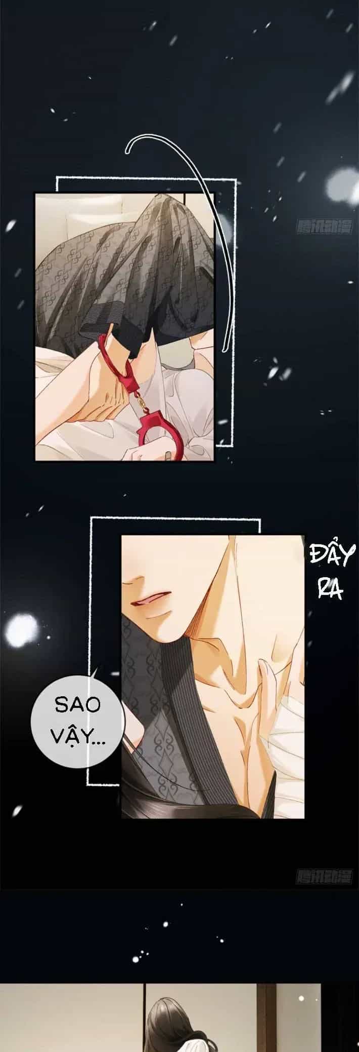 Hợp Đồng Sa Ngã - Chương 53 - ảnh 17