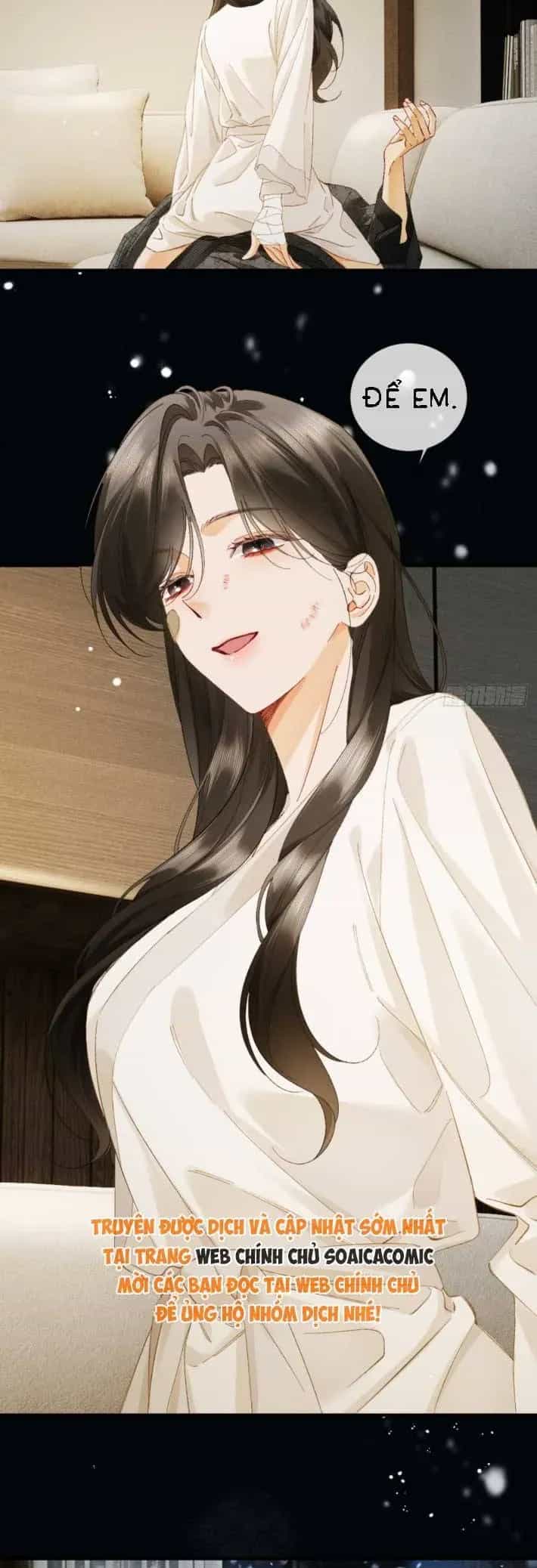 Hợp Đồng Sa Ngã - Chương 53 - ảnh 18