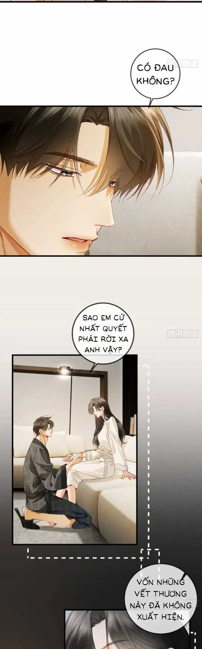 Hợp Đồng Sa Ngã - Chương 53 - ảnh 5