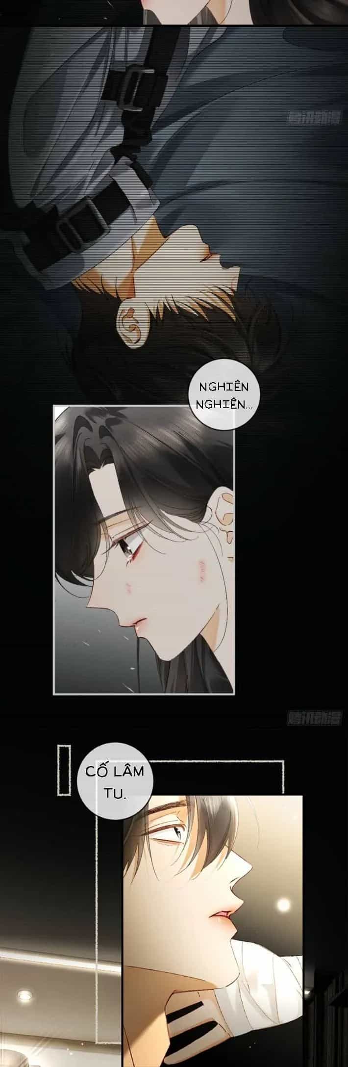 Hợp Đồng Sa Ngã - Chương 53 - ảnh 9