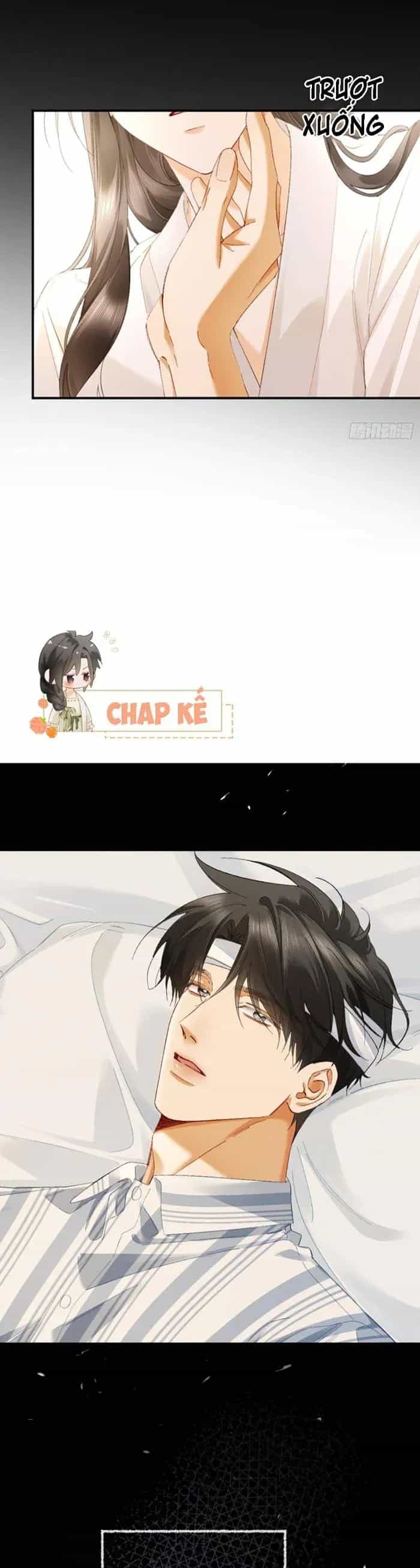 Hợp Đồng Sa Ngã - Chương 54 - ảnh 19