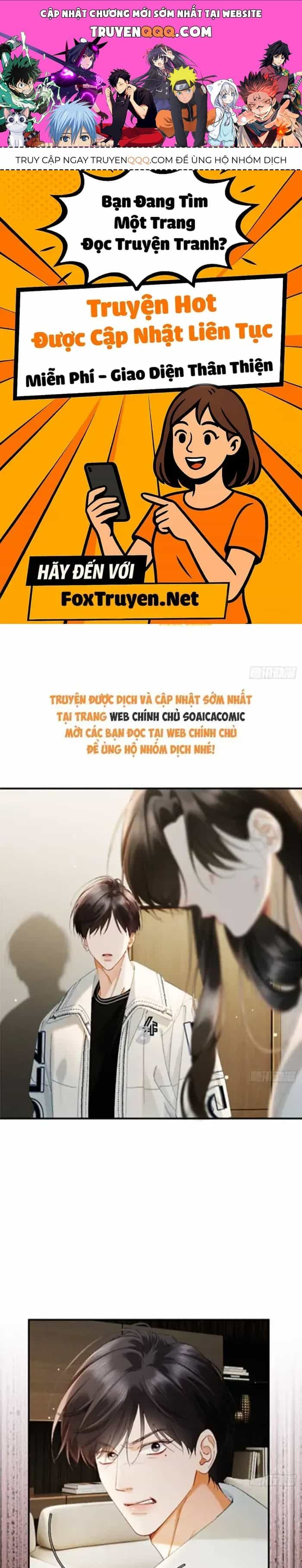 Hợp Đồng Sa Ngã - Chương 55 - ảnh 1