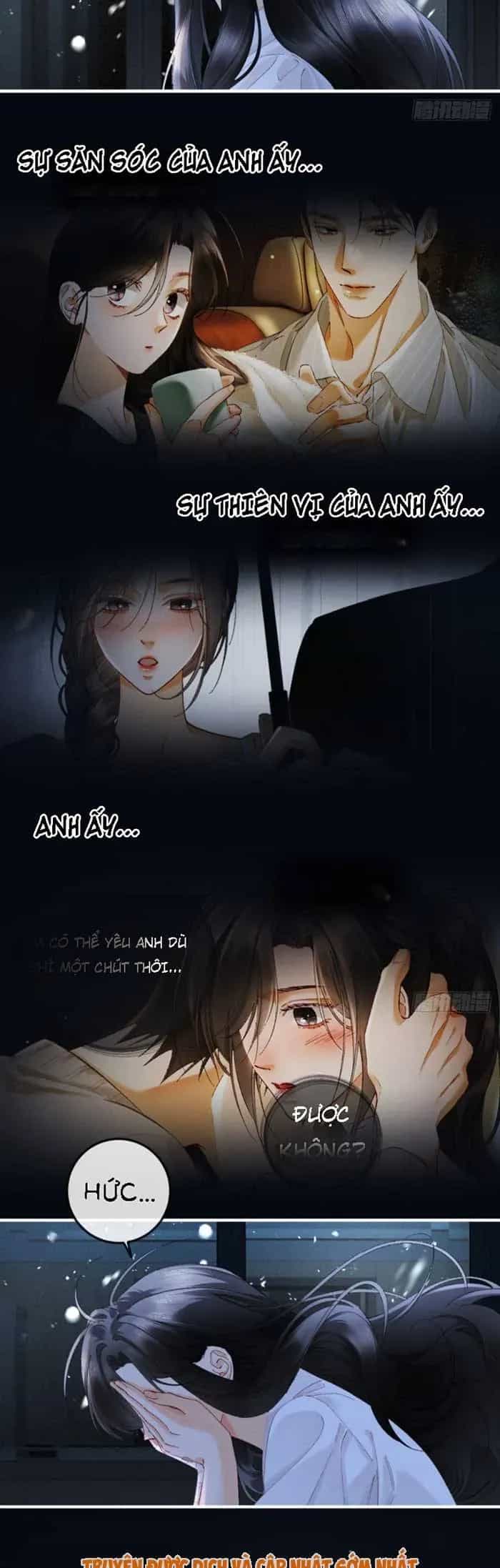 Hợp Đồng Sa Ngã - Chương 55 - ảnh 24