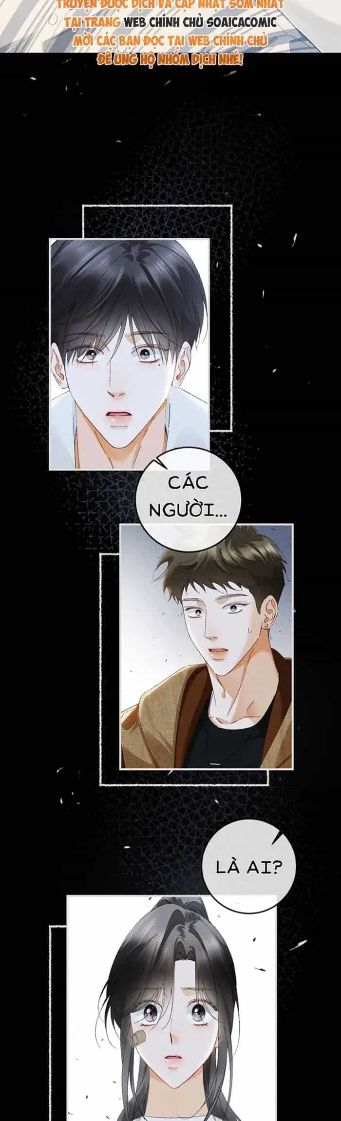 Hợp Đồng Sa Ngã - Chương 55 - ảnh 31