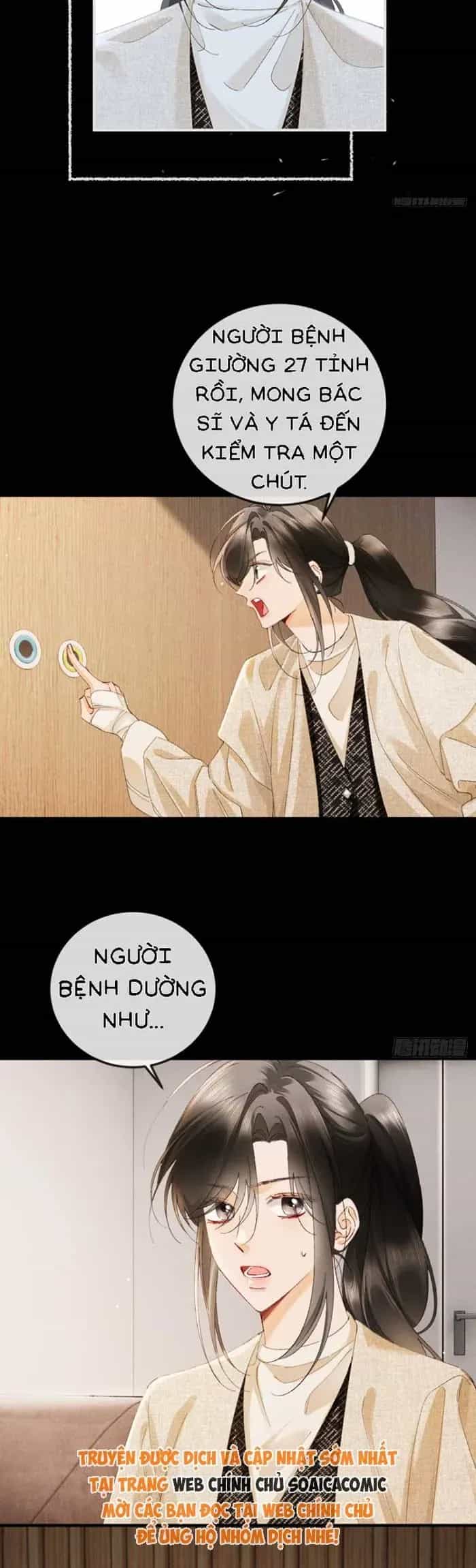 Hợp Đồng Sa Ngã - Chương 55 - ảnh 32
